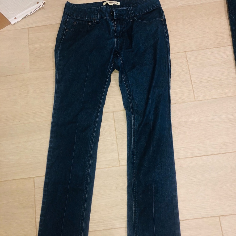 Forever 21 jeans